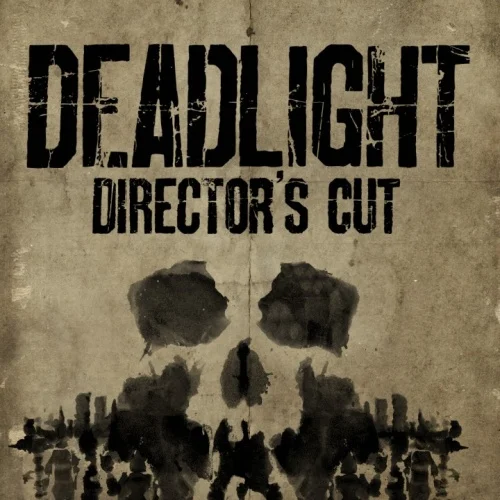 Deadlight: Director's Cut (ENG) для PS4, PS5 за 49 ₽