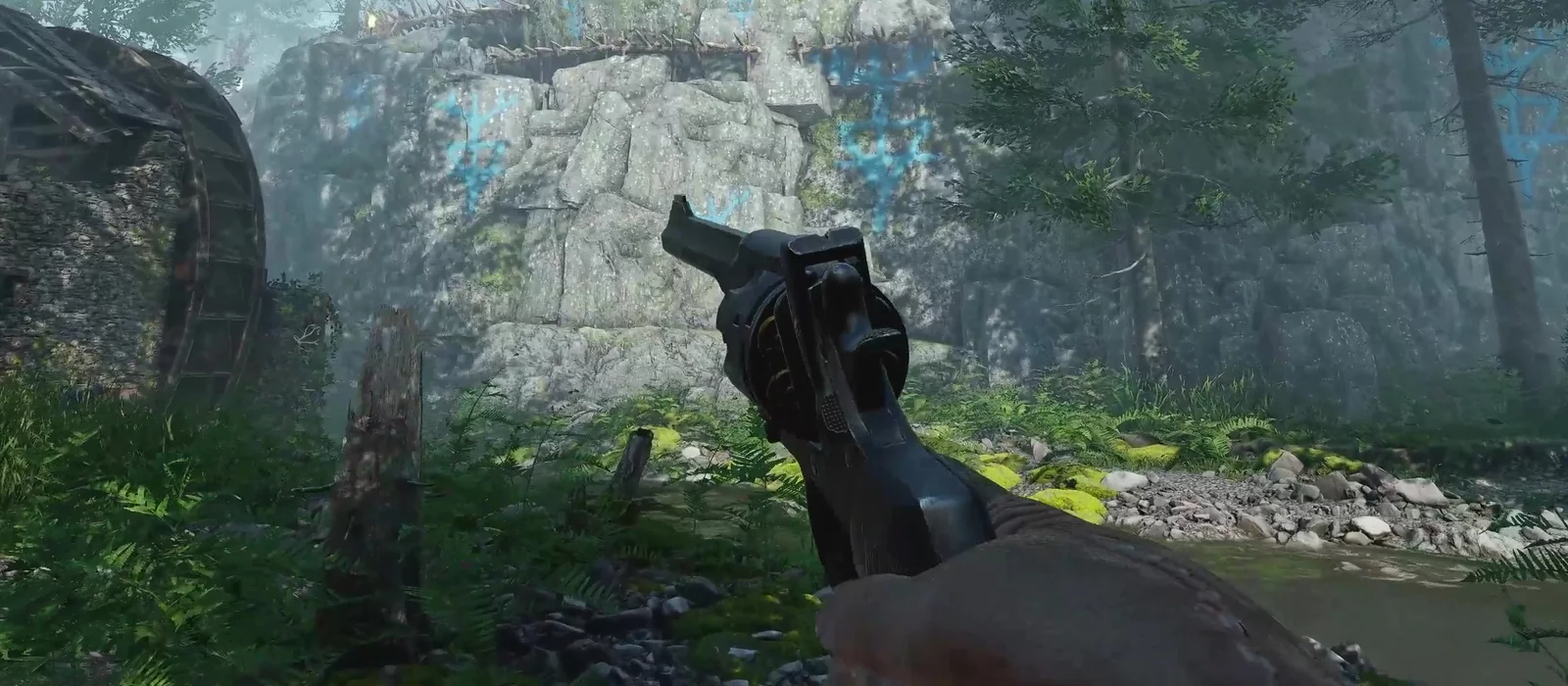 Показан новый трейлер постапокалиптической выживалки с открытым миром Atomfall