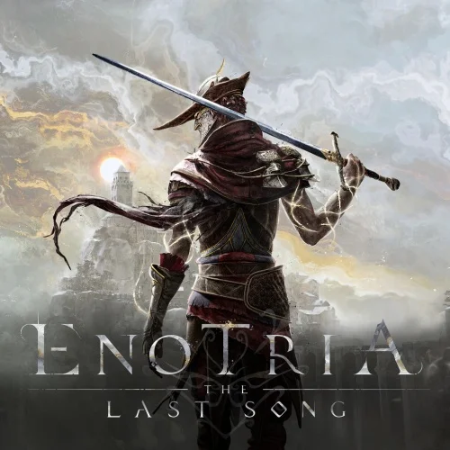 Enotria: The Last Song для PS5 за 149 ₽