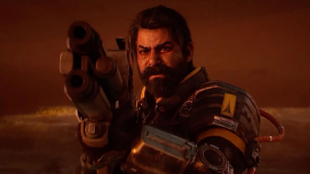 Эксклюзив Housemarque для PS5 Saros предлагает более удобные для игроков функции, вдохновлённые отзывами на Returnal, но сохраняет свою основную сложность