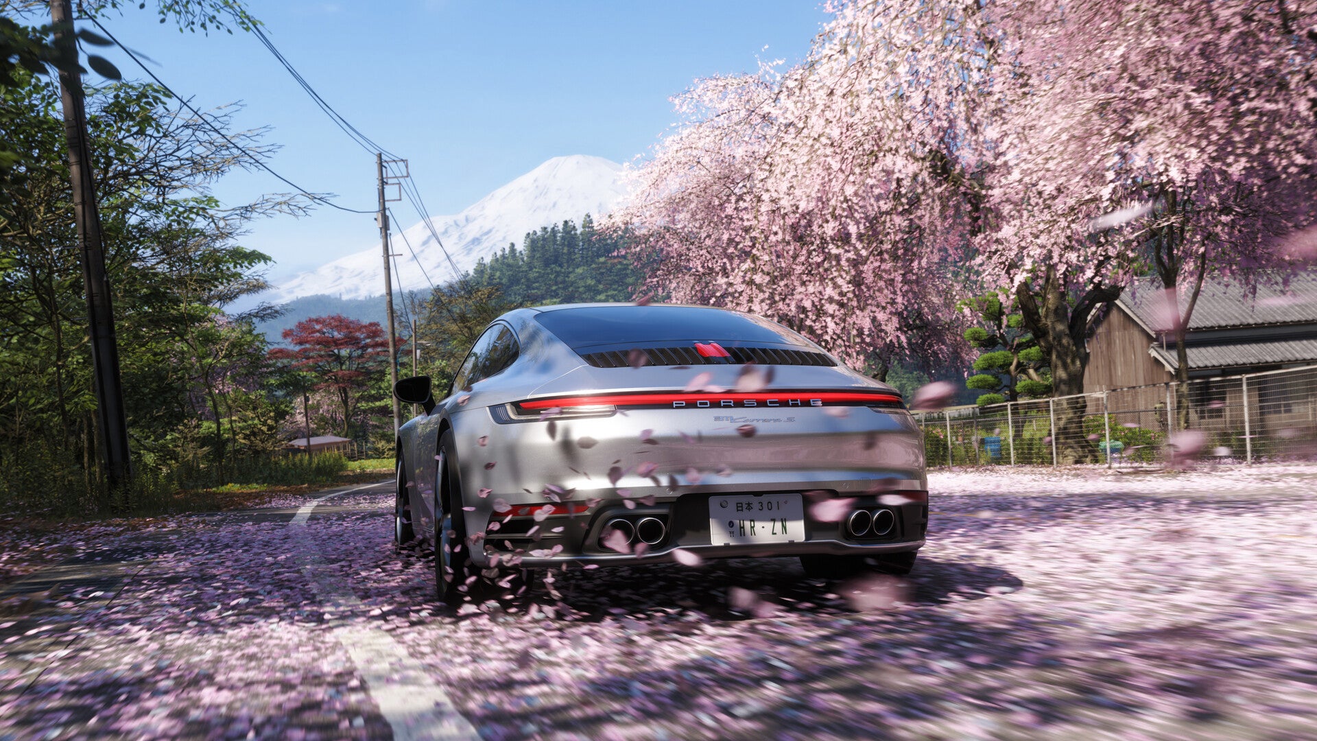 Подтверждено: Forza Horizon 6 выйдет на PS5 в 2026 году, Playground успокаивает фанатов