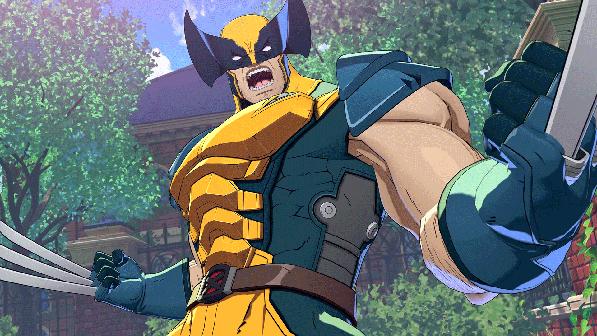 Проблемы с PC-версией Marvel Tokon: Максимилиан Дуд удаляет игру в прямом эфире