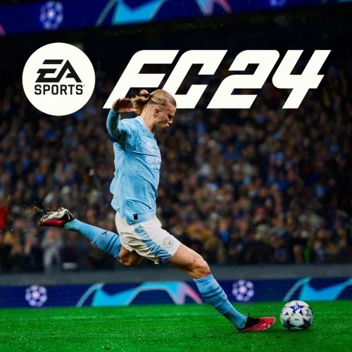 EA SPORTS FC 24 (FIFA 24) для PS4, PS5 за 199 ₽
