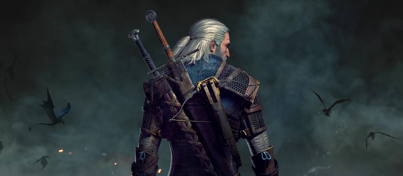 Для The Witcher 3 вышел фанатский приквел, который отправит Геральта на родину Цири