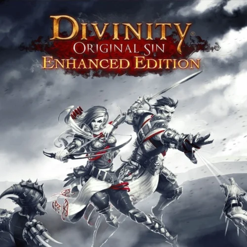 Divinity Original Sin Enhanced Edition для PS4, PS5 за 49 ₽