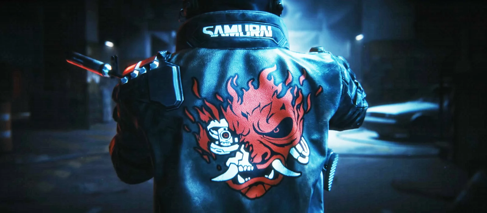 Вышел трейлер коллаборации Cyberpunk 2077 и Arena Breakout: Infinite