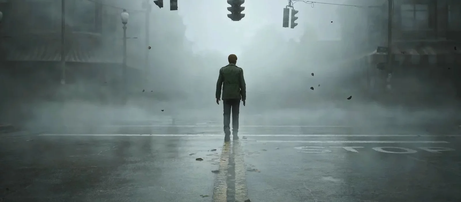 Хэллоуинская распродажа топовых хорроров для Steam и не только — скидка на Silent Hill 2, Resident Evil 4 и другие игры