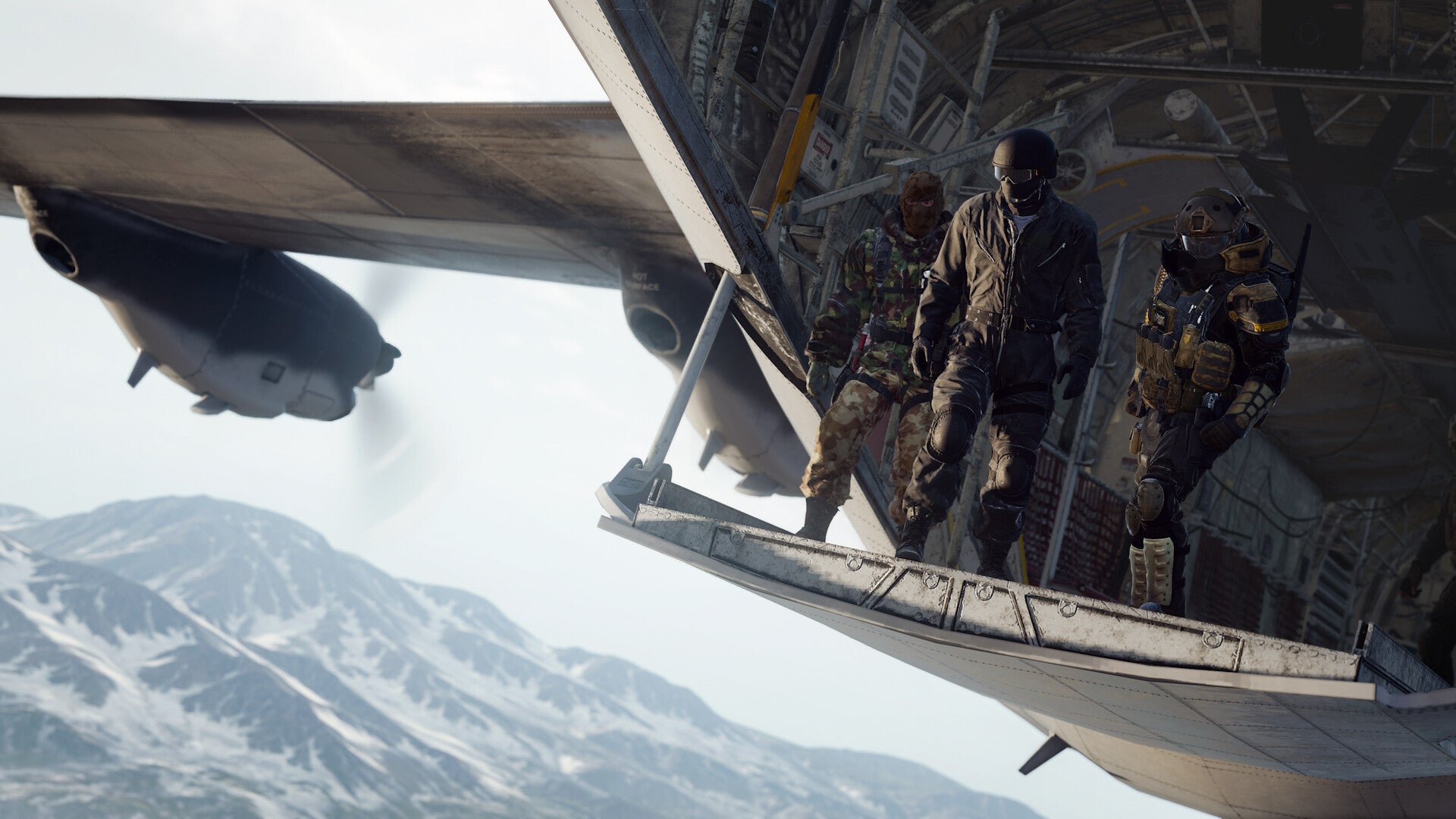 Call of Duty: Warzone прекратит поддержку PS4 и Xbox One, а Modern Warfare 4 выйдет без версий для прошлого поколения