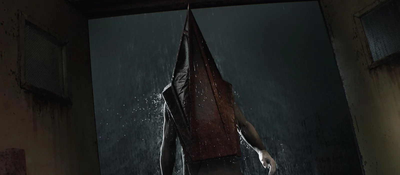 Создатель Пирамидоголового: Silent Hill 2 вдохновлена шедевром русской классики