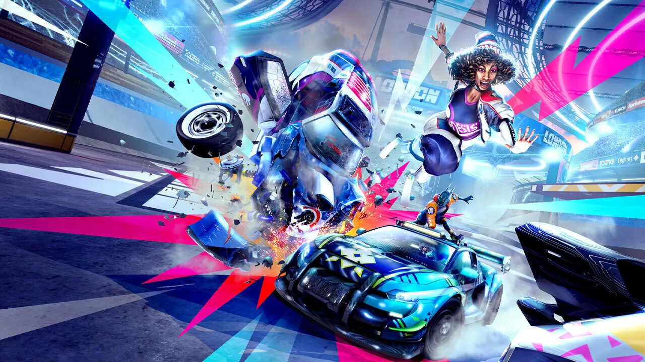 PlayStation убирает Destruction AllStars с продажи и отключает онлайн-серверы