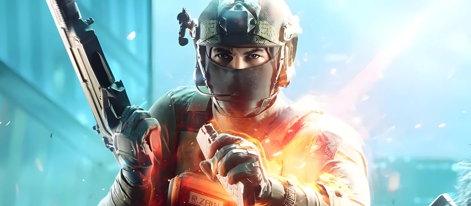 Слух: раскрыты дата выхода и цена Battlefield 6