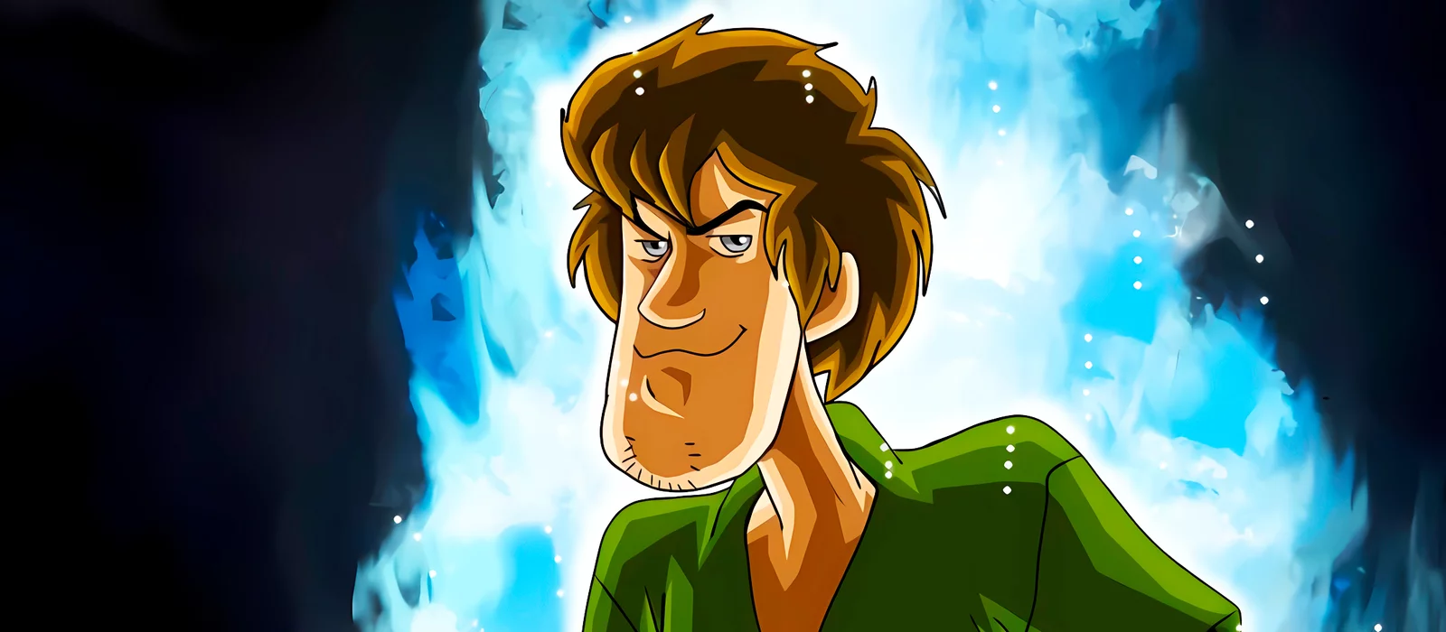 Моддер исполнил мечту фанатов и добавил в Mortal Kombat 1 Шэгги из «Скуби-Ду», по которому создавали петицию