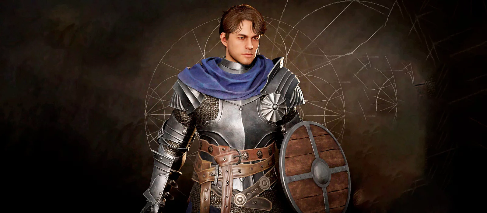 В Steam вышла новая фэнтезийная RPG, в которой доступны более 200 уникальных навыков и девять персонажей