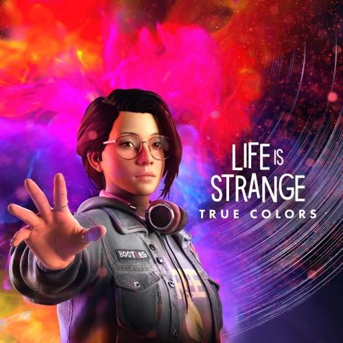 Life is Strange: True Colors для PS4, PS5 за 99 ₽