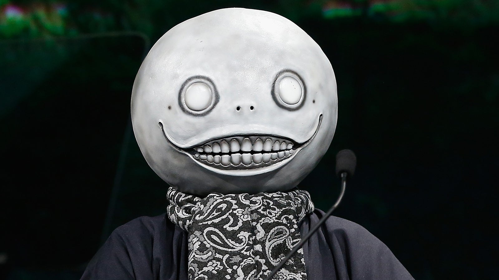 Создатель Nier Йоко Таро скорбит о конце физических носителей: PlayStation планирует отказаться от дисков к 2028 году