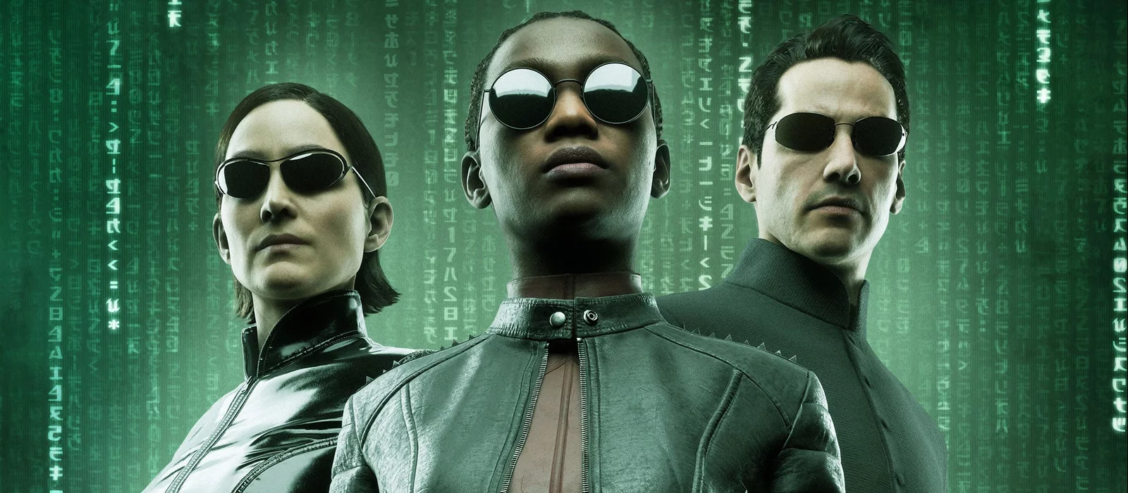 Новая версия Unreal Engine на 40% улучшила производительность в The Matrix Awakens — видео