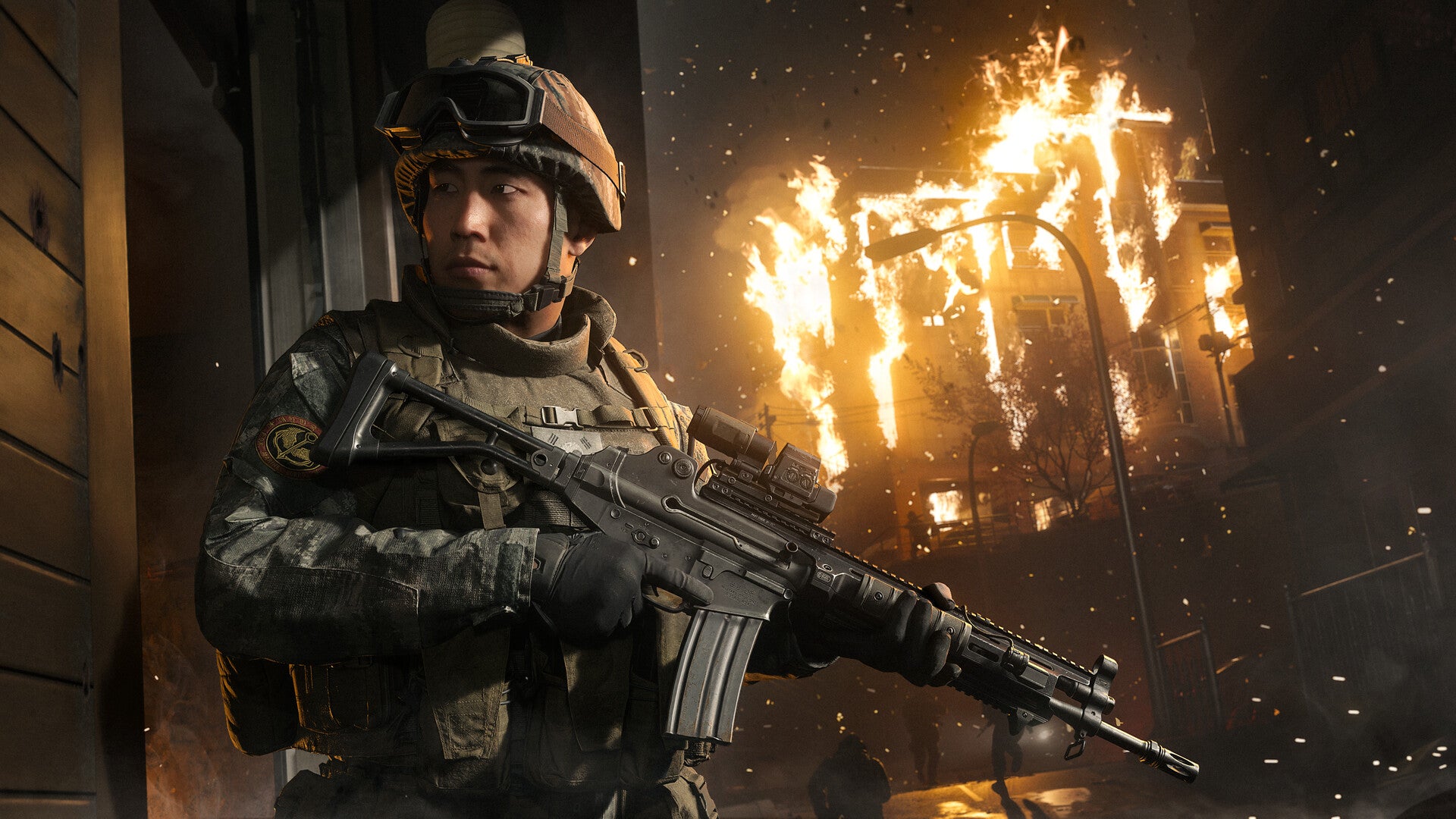 Южнокорейский политик призывает президента сыграть в Modern Warfare 4, чтобы понять угрозу вторжения Северной Кореи