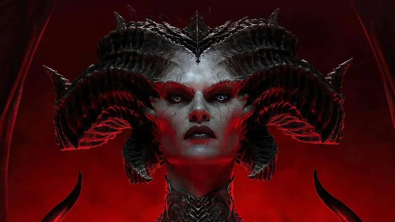 Diablo 4 получит техническое обновление на PS5 Pro