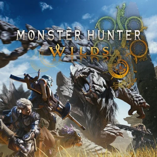 Monster Hunter Wilds для  за 199 ₽