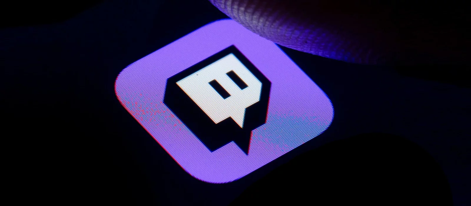 СМИ сообщили, что Роскомнадзор направил Twitch ряд требований