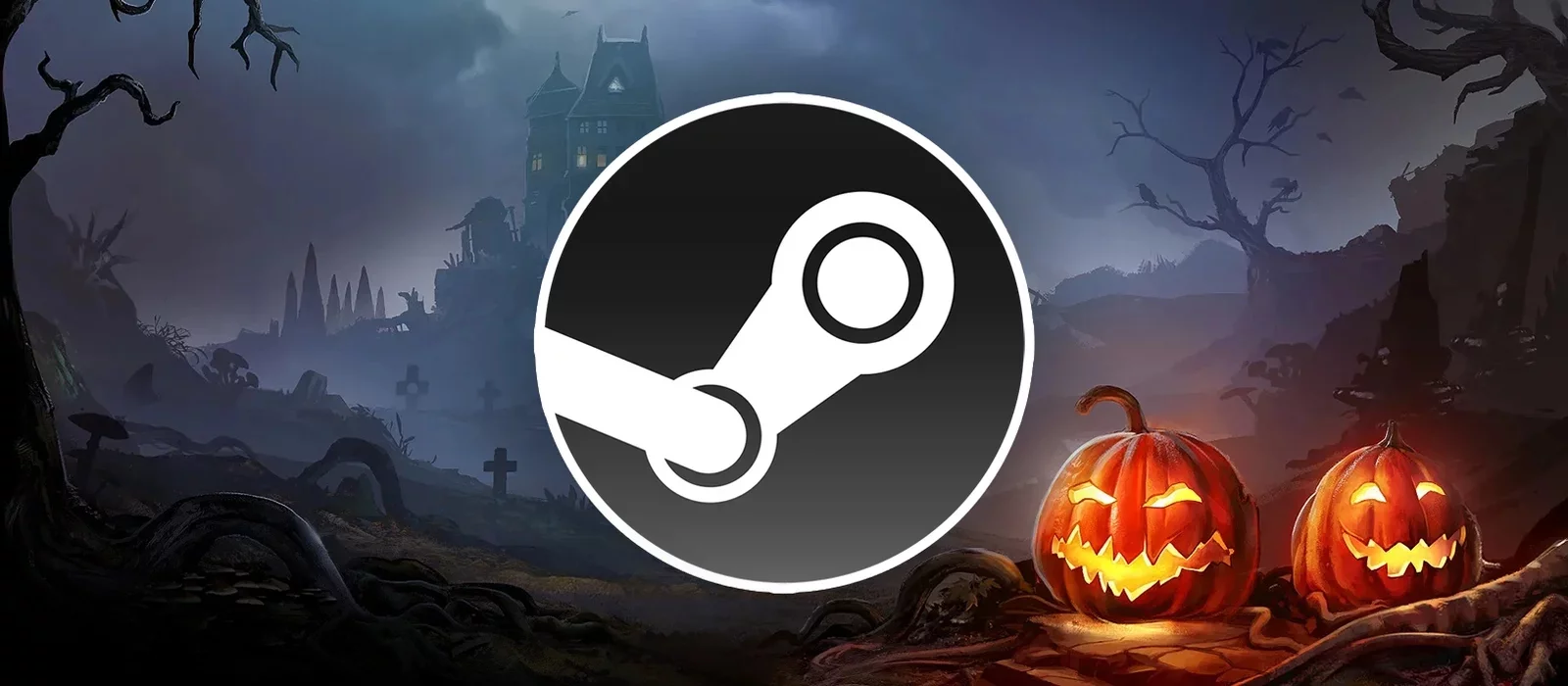 В российском Steam началась новая большая распродажа