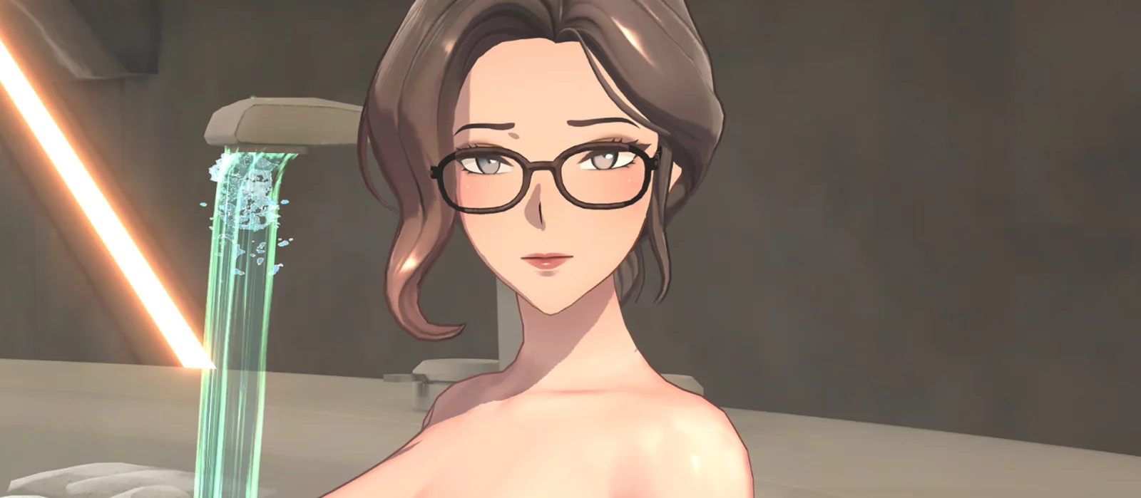 В Google Play можно бесплатно скачать «взрослую» гача-игру Horizon Walker