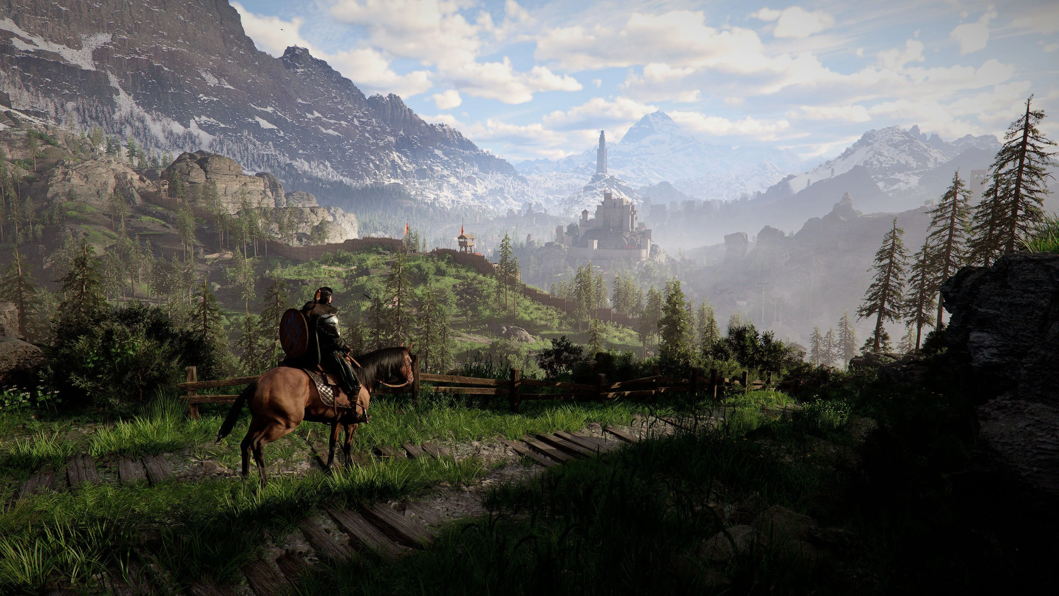 Crimson Desert разошлась тиражом в 2 миллиона копий за сутки, разработчик обещает быстрые улучшения