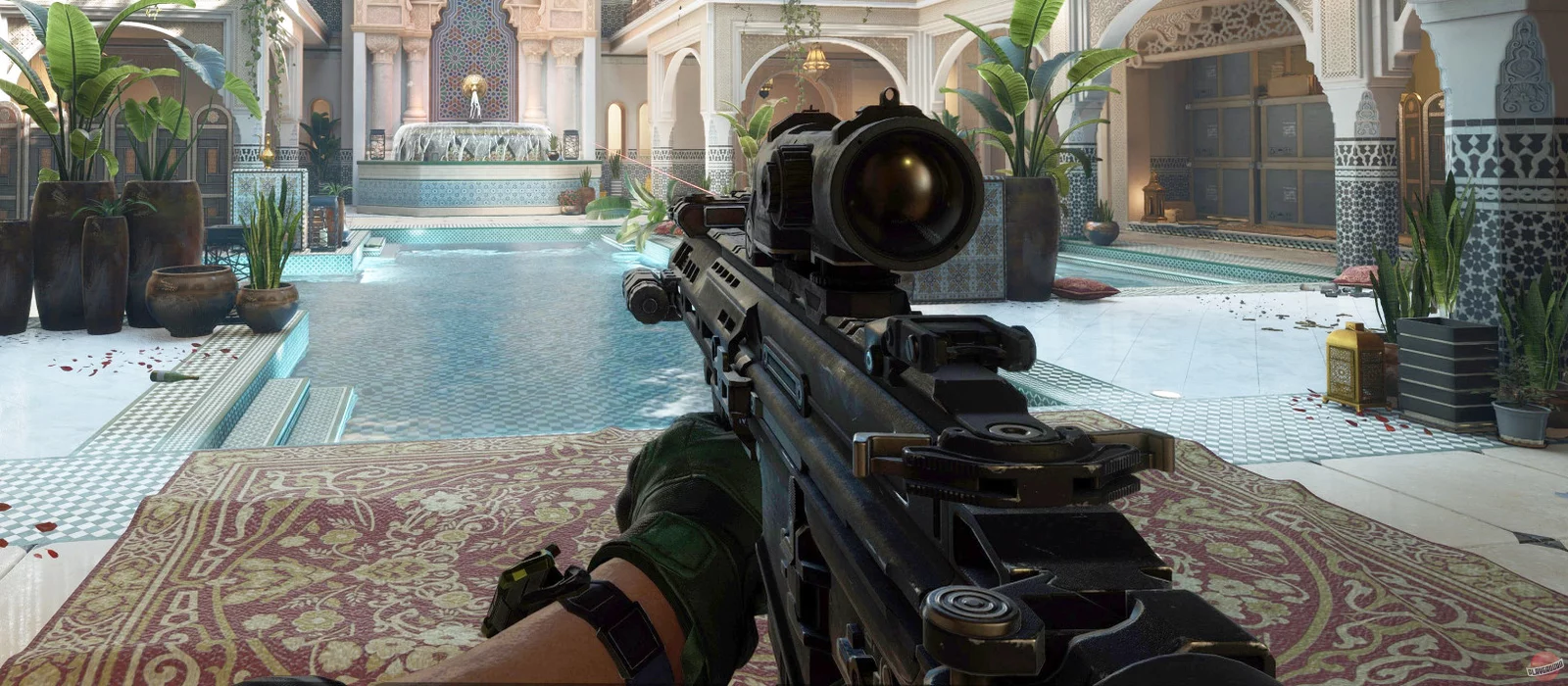 Названы самые популярные демоверсии фестиваля «Играм быть» в Steam