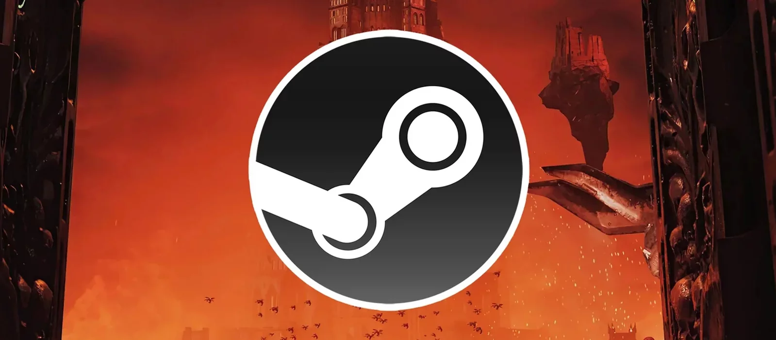 В Steam можно бесплатно забрать «бюджетную версию Doom» с магией и боссами