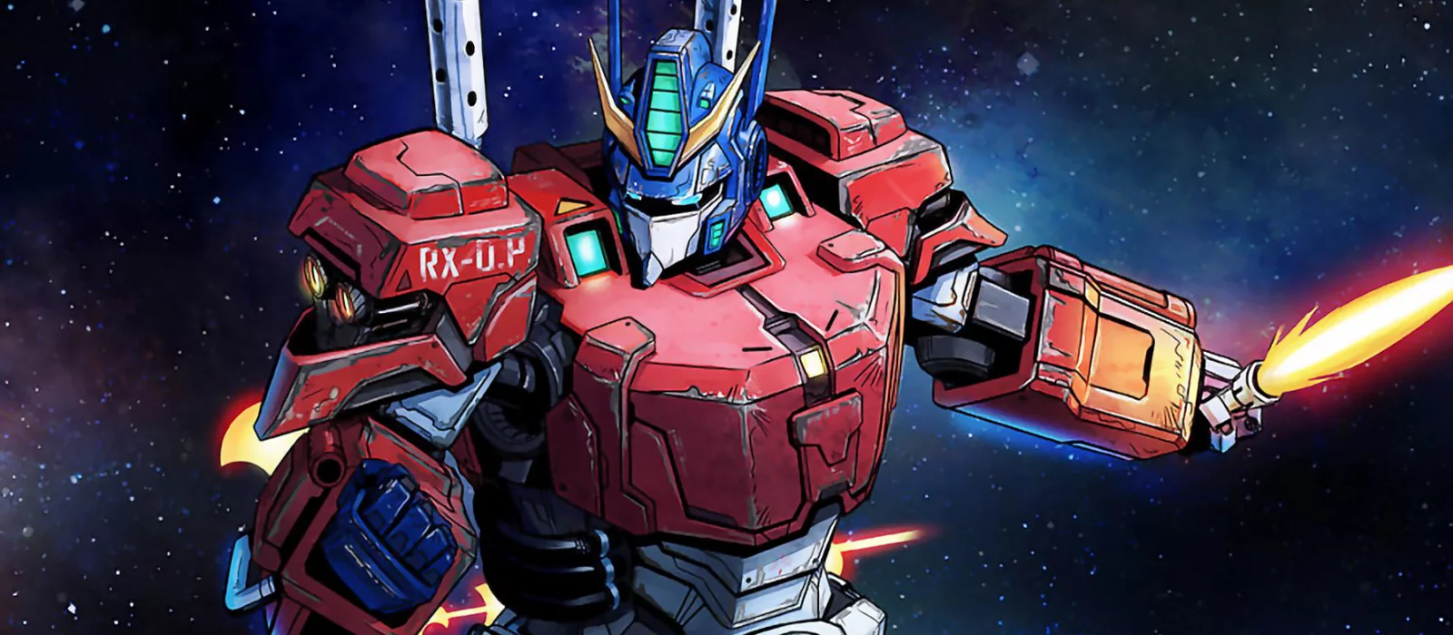 На Android и iOS выйдет новая бесплатная игра про Трансформеров