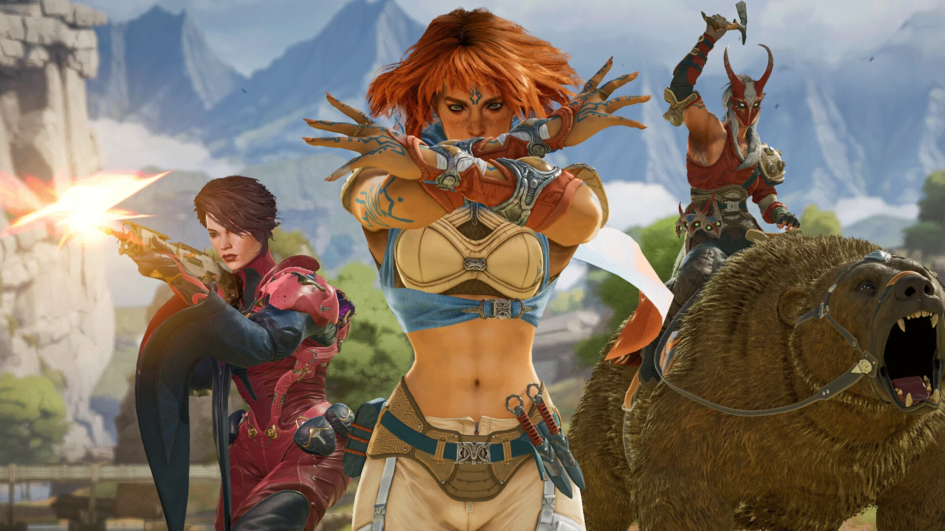 Сообщается, что команда разработчиков Highguard сократилась до менее 20 человек после массовых увольнений в Wildlight Entertainment