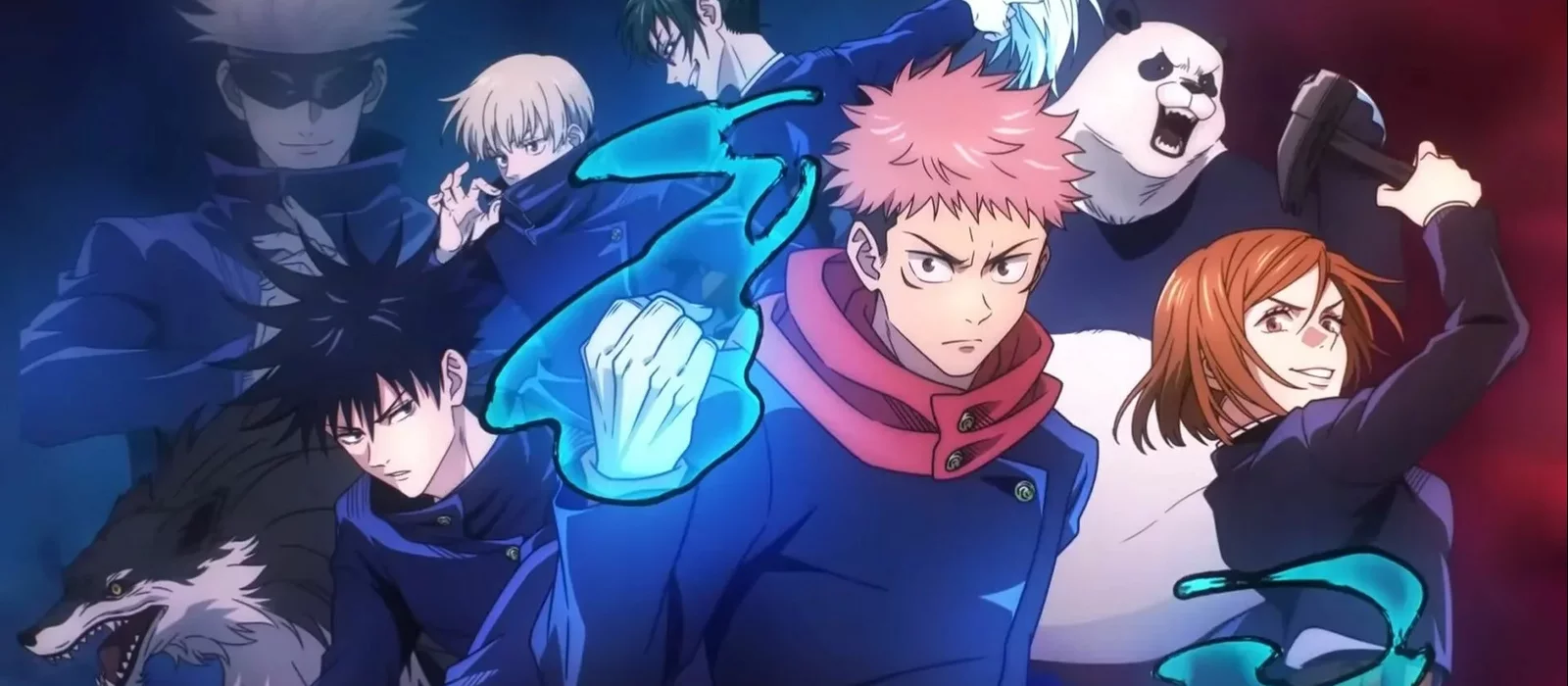 На Android и iOS можно бесплатно скачать игру по аниме «Магическая битва»