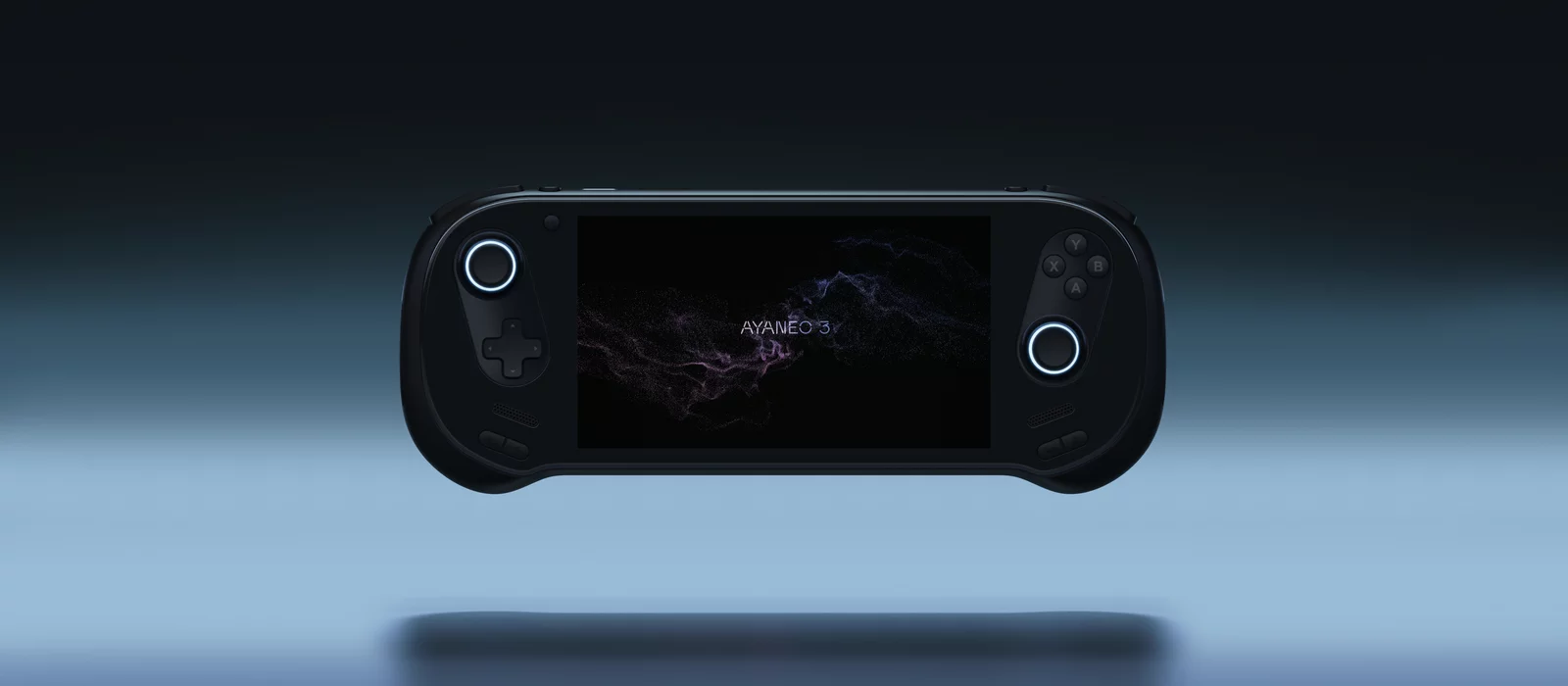 AYANEO представила мощную портативную консоль на AMD Ryzen AI 9 HX 370 и с OLED-экраном
