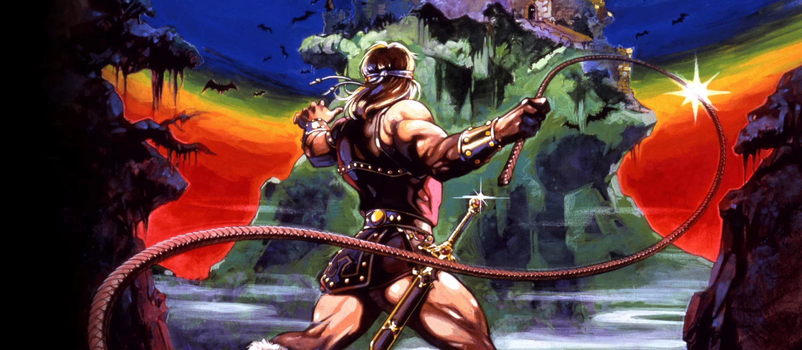 В EGS началась раздача Snakebird Complete и Castlevania Anniversary Collection