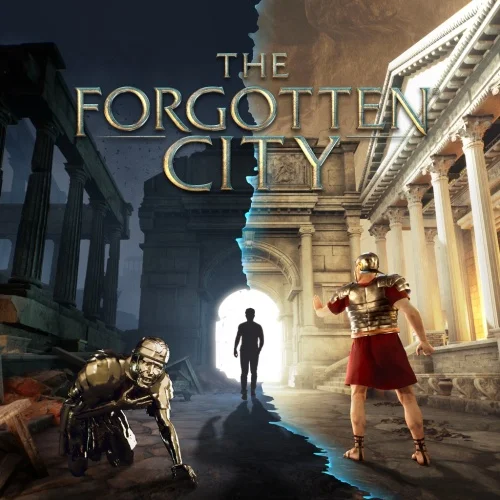 The Forgotten City для PS4, PS5 за 99 ₽