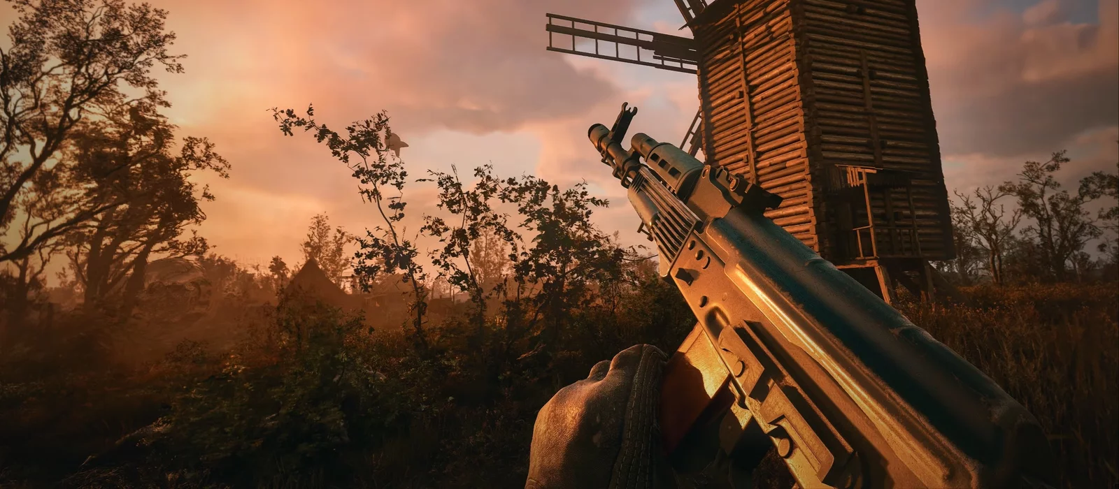 S.T.A.L.K.E.R. 2 «ушла на золото» — игру больше не перенесут