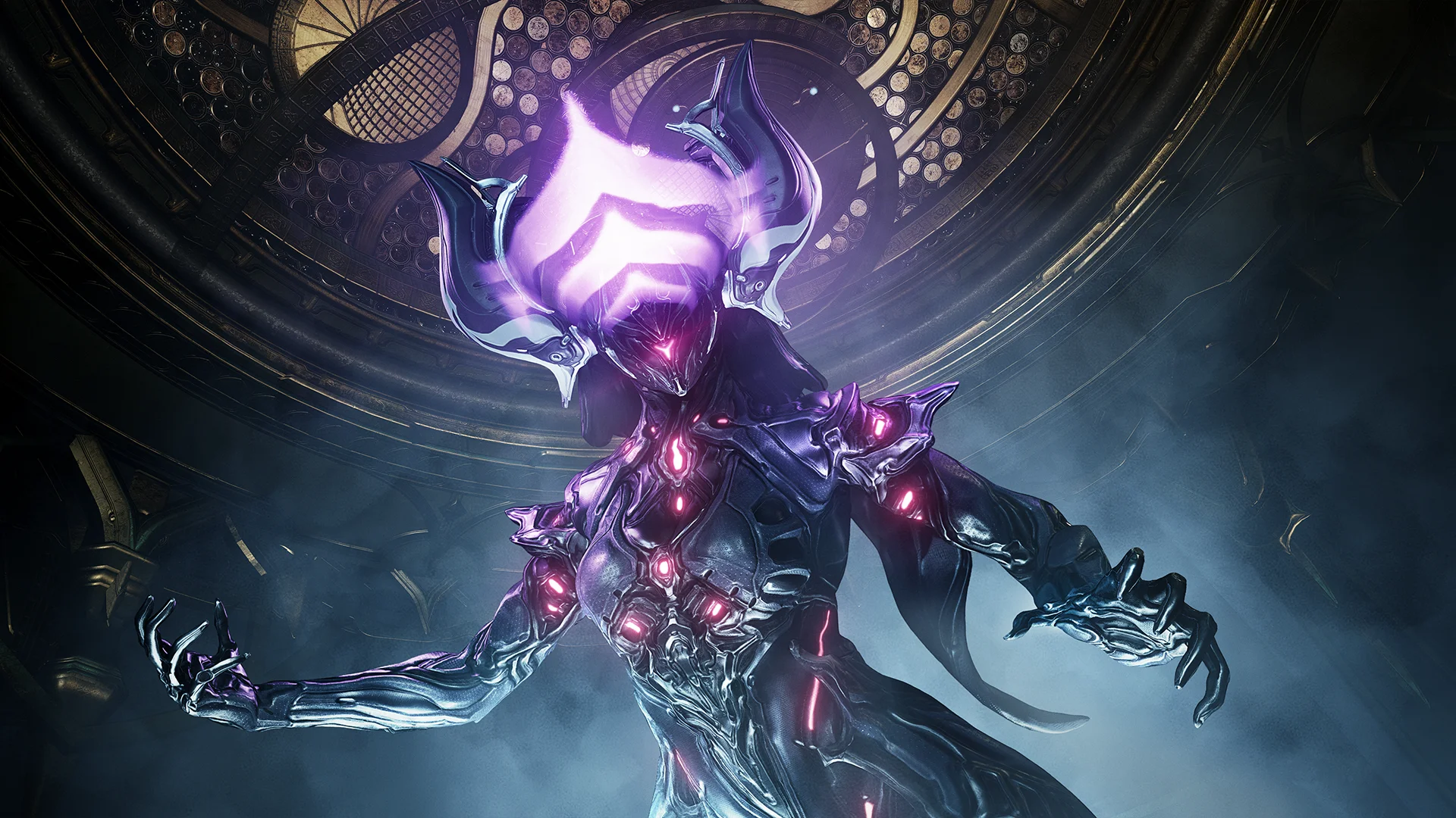 Warframe отмечает 13 лет обновлением Shadowgrapher, запуском на Nintendo Switch 2 и планами на будущее