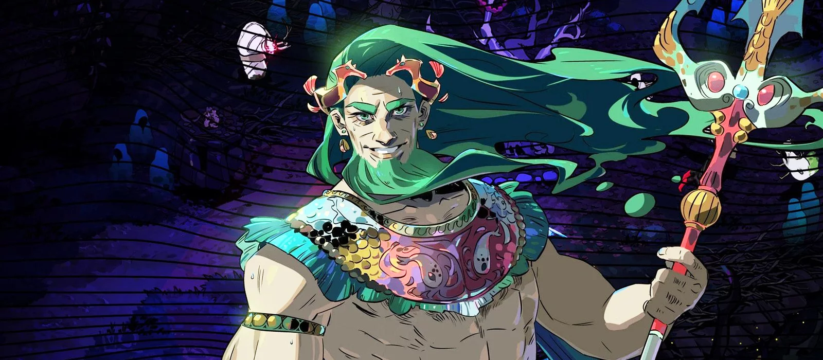 Hades 2 получила масштабный патч, который внес множество изменений и правок