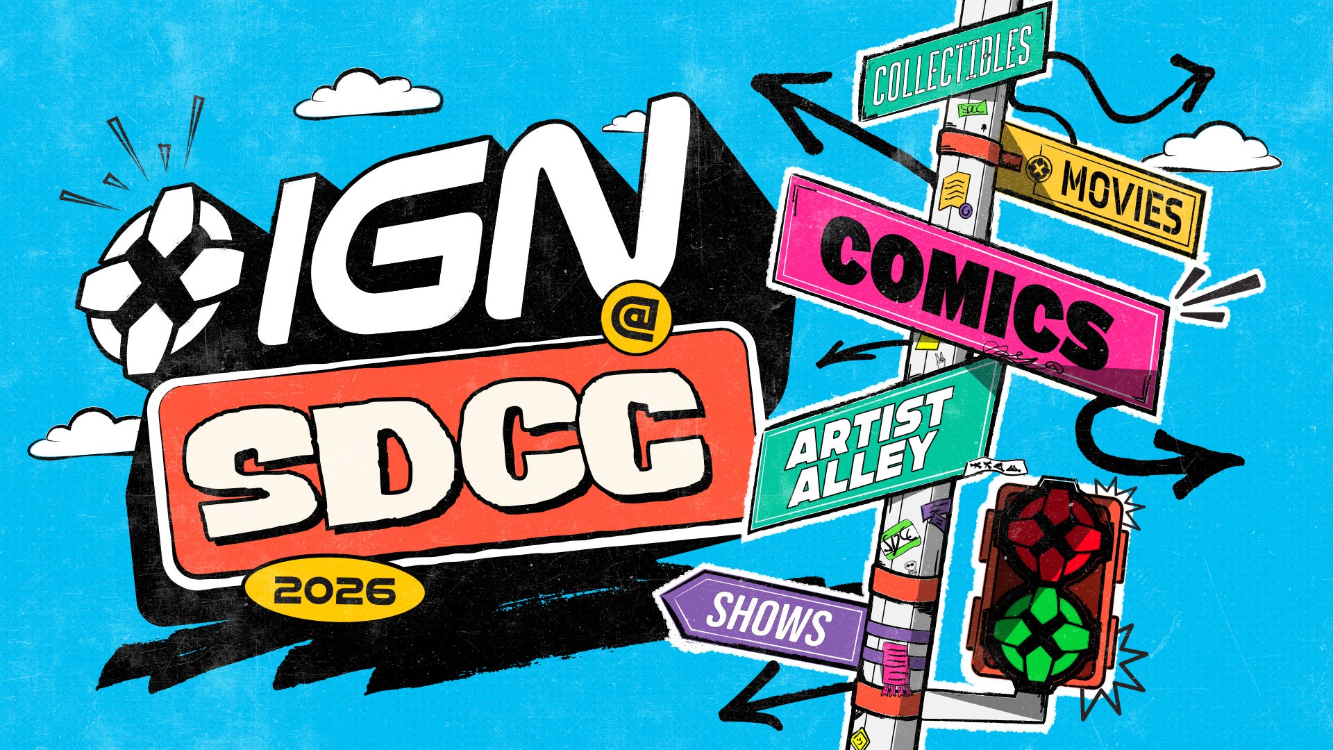 San Diego Comic-Con 2026: Гайд по просмотру и ожидаемые события