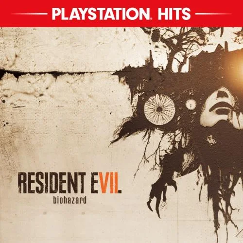 Resident Evil 7 Biohazard для PS4, PS5 за 99 ₽