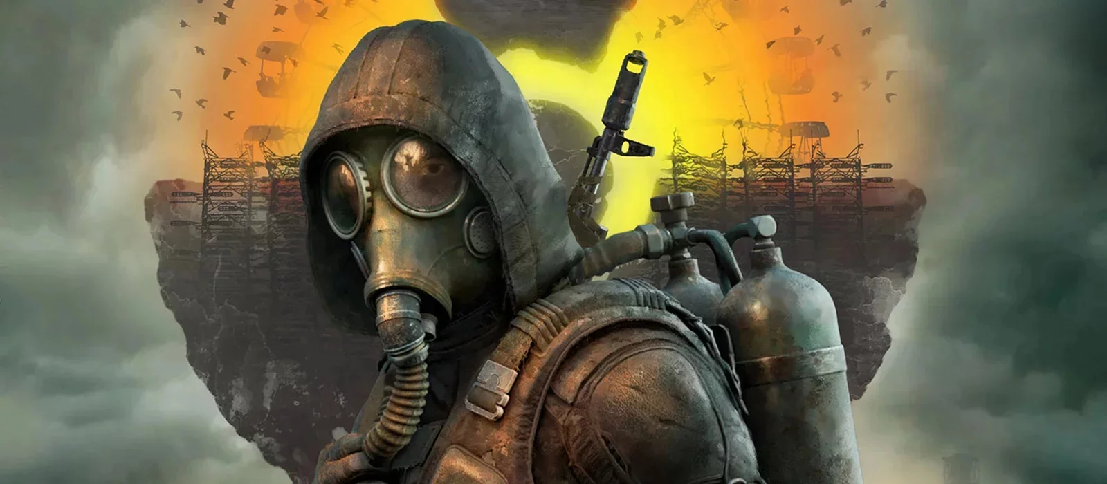 СМИ: S.T.A.L.K.E.R. 2 могут официально запретить в России