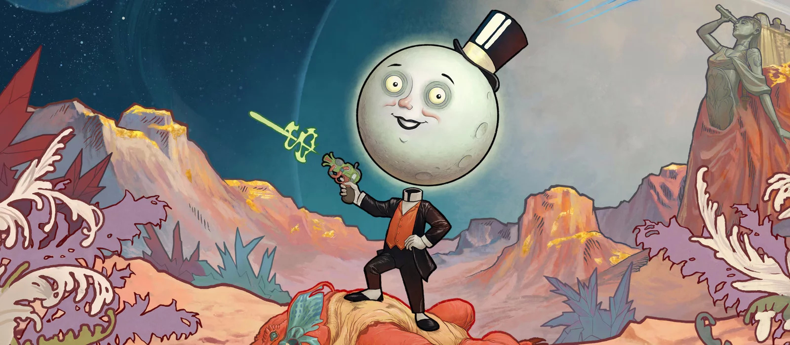 Microsoft снизила цену The Outer Worlds 2 до 70 долларов