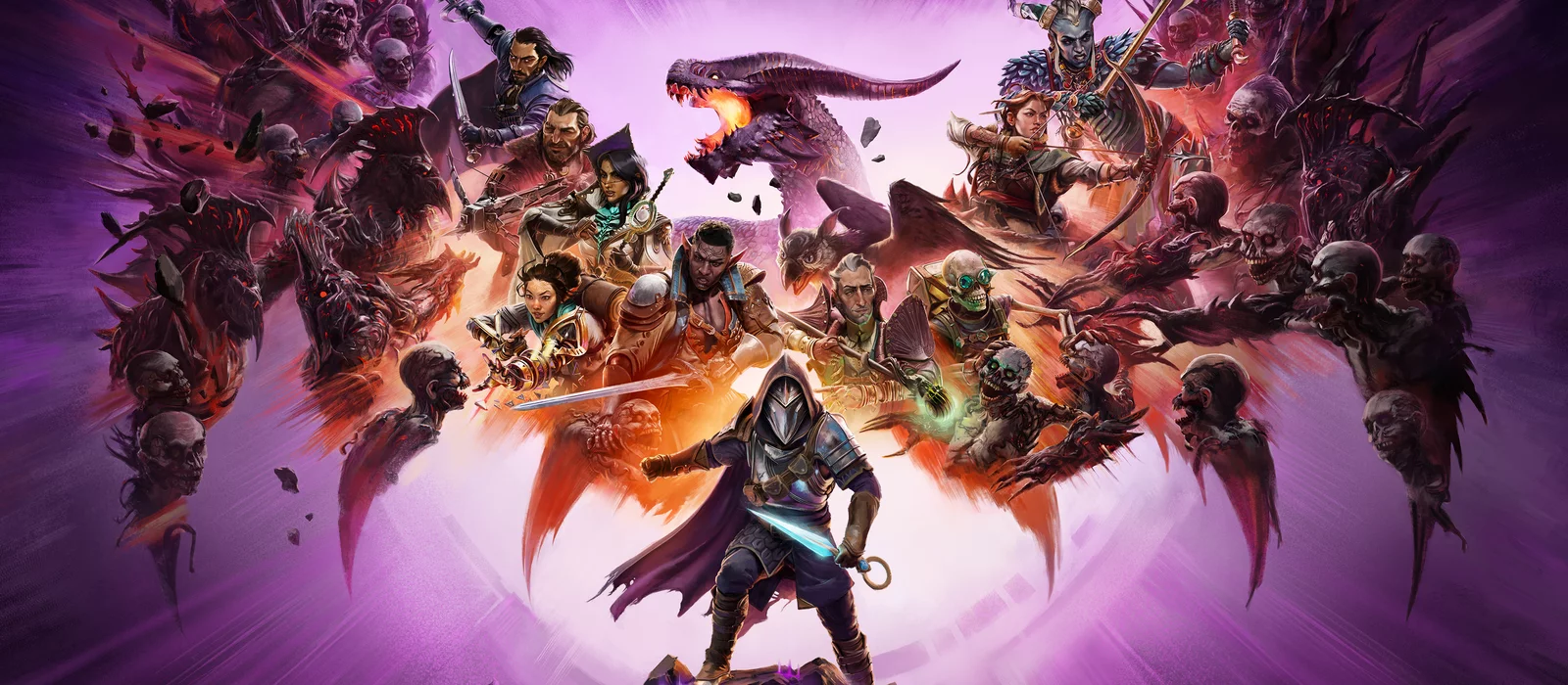 Sony вблизи показала коллекционное издание Dragon Age: The Veilguard