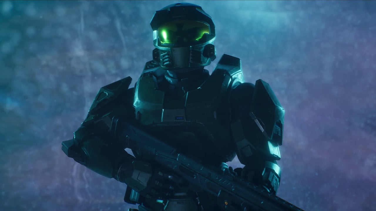 Halo: Campaign Evolved Collector's Edition возвращает реликвию игрового прошлого