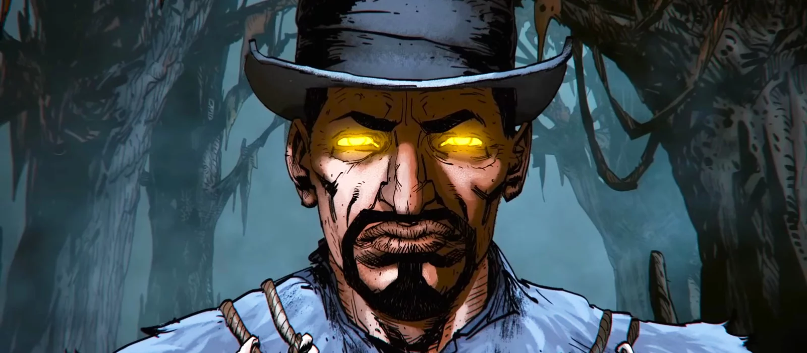 Для вестерн-шутера Blood West анонсировали сюжетное DLC с новыми врагами и оружием — первый трейлер