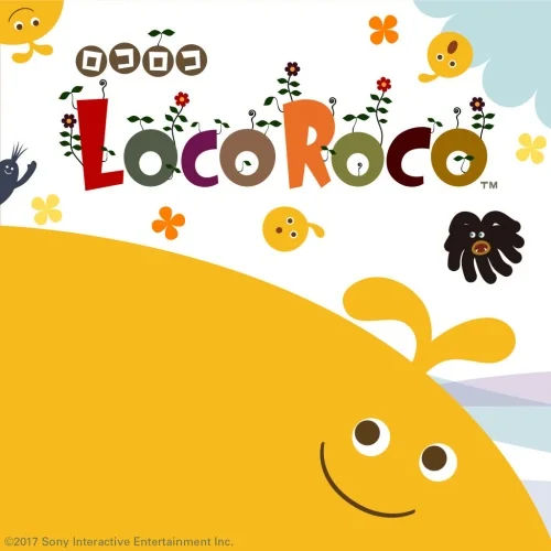LocoRoco Remastered для PS5, PS4 за 99 ₽
