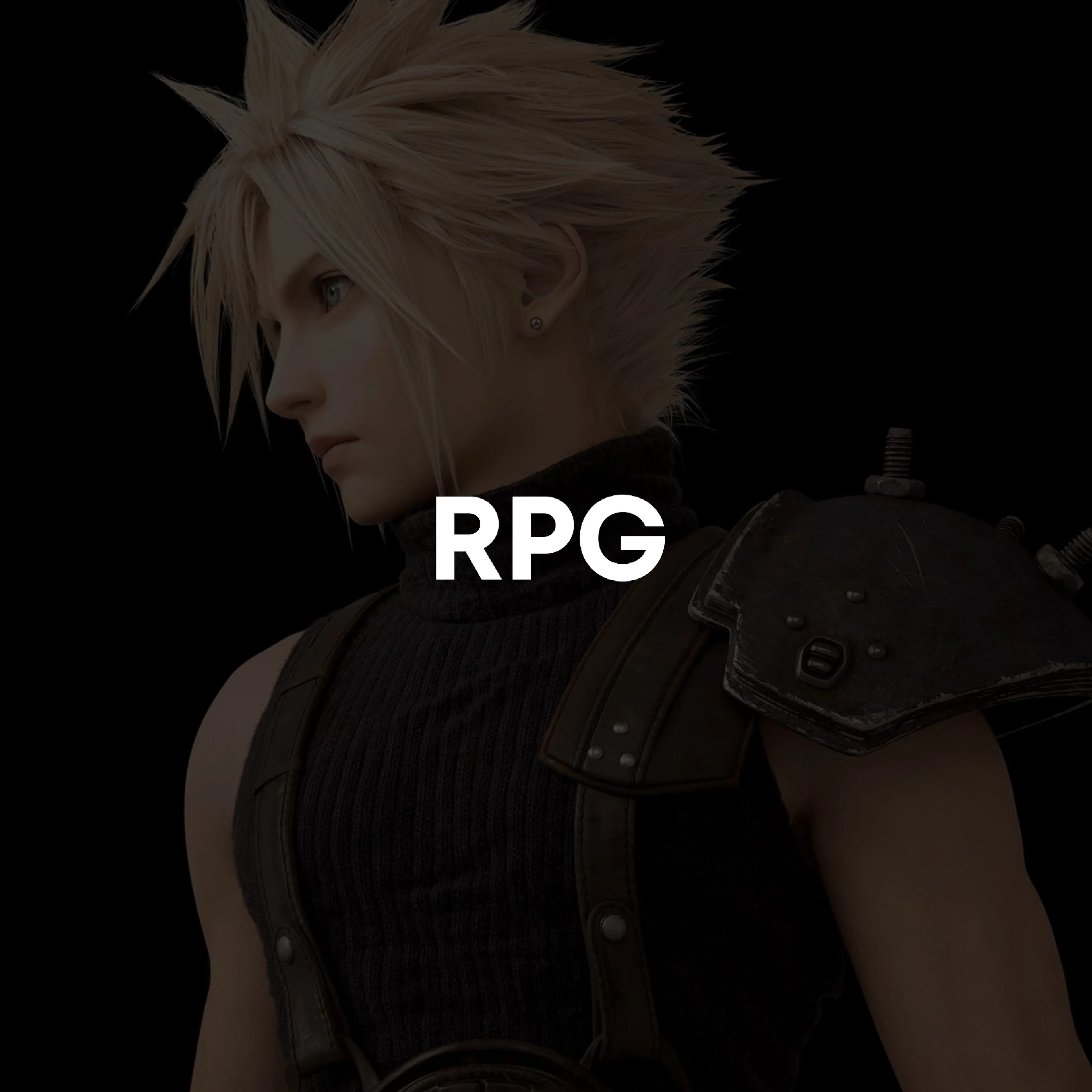 RPG