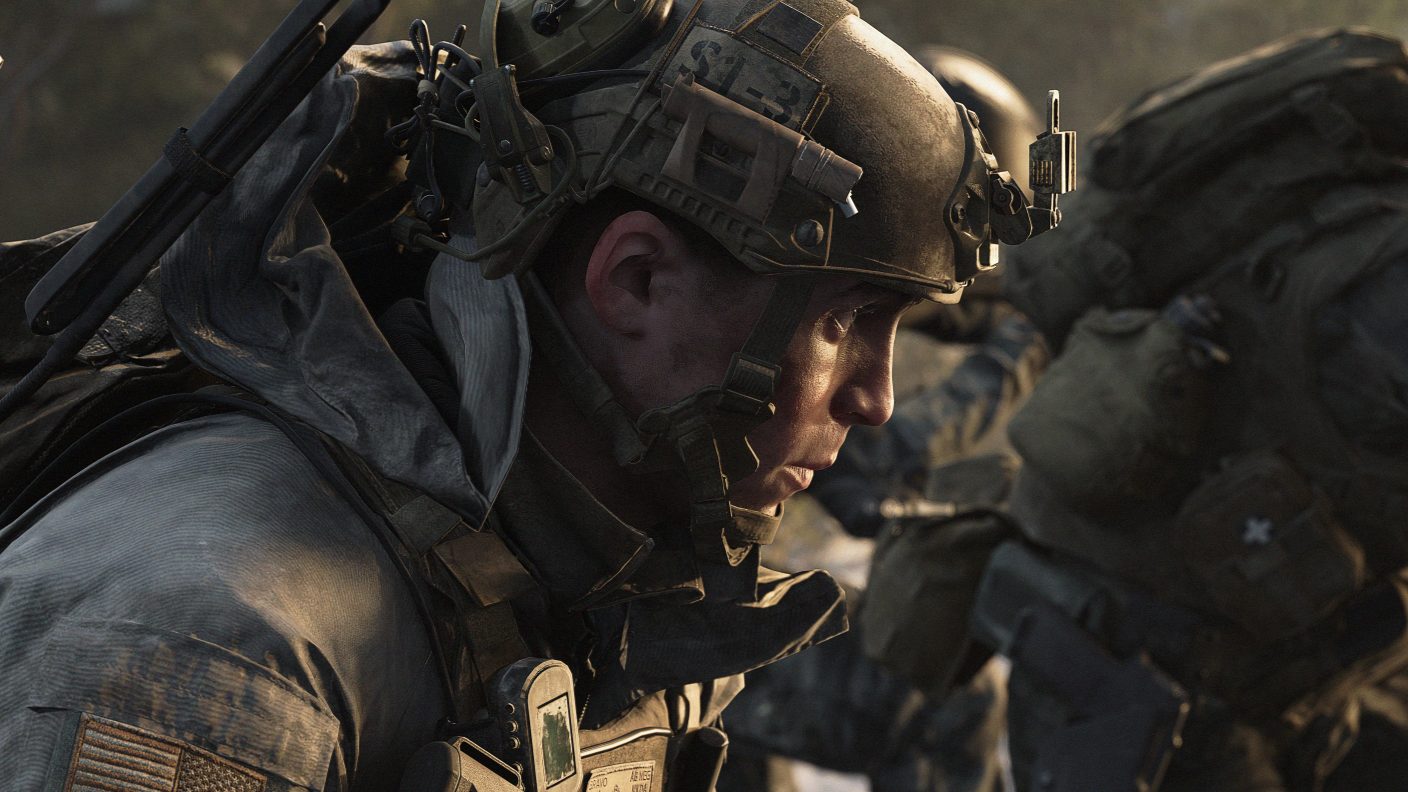 Call of Duty: Modern Warfare 4 — объявлен ранний доступ к кампании