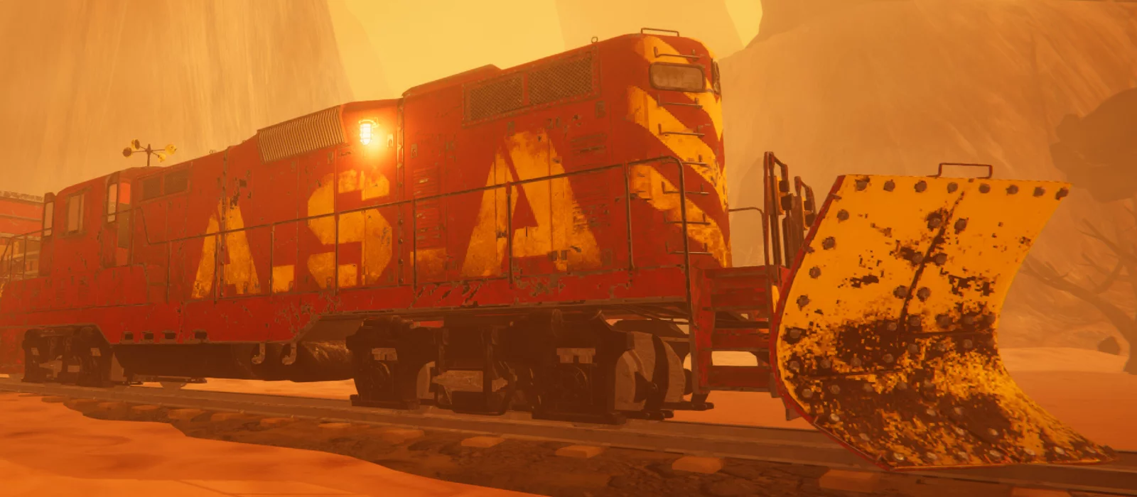 На ПК вышел хоррор, похожий на «Lethal Company про постапокалипсис»