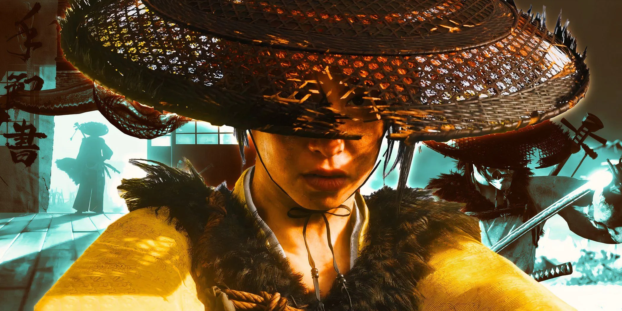 Как сообщается, руководители Sony недовольны первоначальными реакциями сообщества на Ghost of Yotei